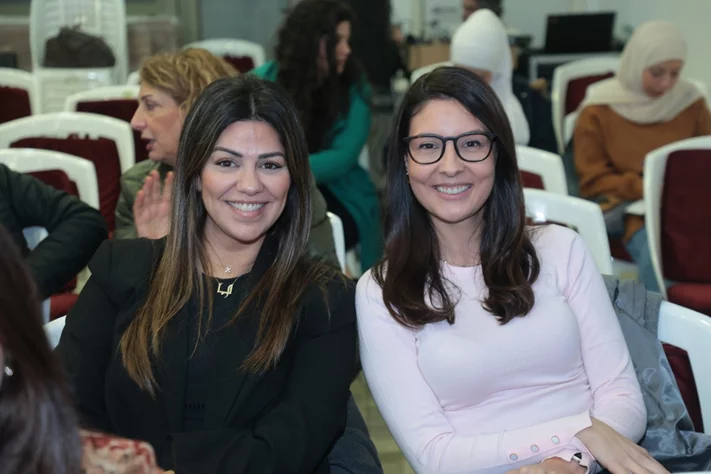 Memorandum of Understanding Between Lebanese Ministry of Public Health & AstraZeneca