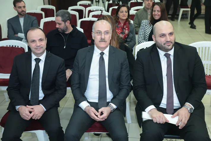 Memorandum of Understanding Between Lebanese Ministry of Public Health & AstraZeneca