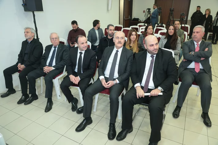 Memorandum of Understanding Between Lebanese Ministry of Public Health & AstraZeneca