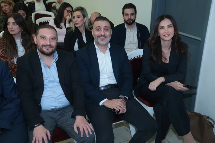 Memorandum of Understanding Between Lebanese Ministry of Public Health & AstraZeneca