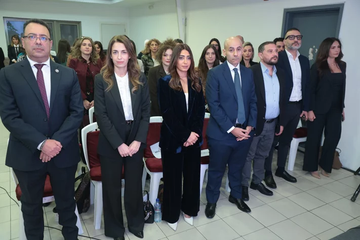 Memorandum of Understanding Between Lebanese Ministry of Public Health & AstraZeneca