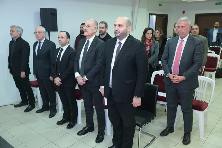 Memorandum of Understanding Between Lebanese Ministry of Public Health & AstraZeneca