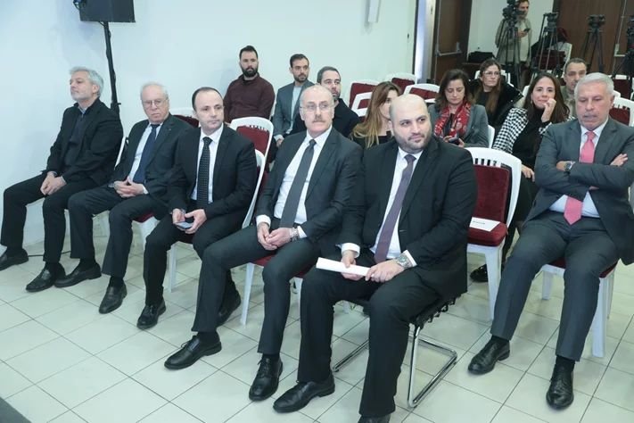 Memorandum of Understanding Between Lebanese Ministry of Public Health & AstraZeneca