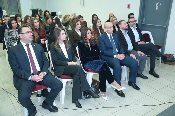 Memorandum of Understanding Between Lebanese Ministry of Public Health & AstraZeneca