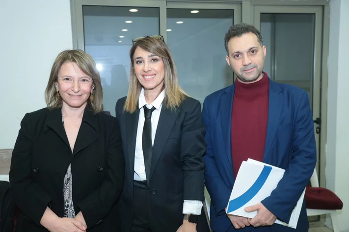 Memorandum of Understanding Between Lebanese Ministry of Public Health & AstraZeneca