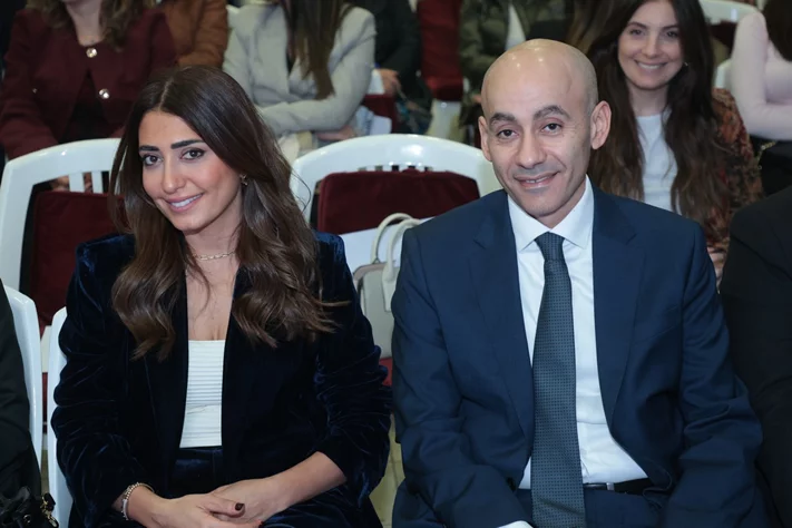 Memorandum of Understanding Between Lebanese Ministry of Public Health & AstraZeneca