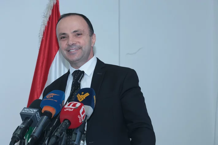 Memorandum of Understanding Between Lebanese Ministry of Public Health & AstraZeneca