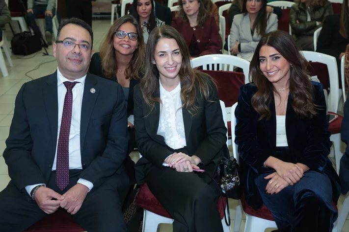 Memorandum of Understanding Between Lebanese Ministry of Public Health & AstraZeneca