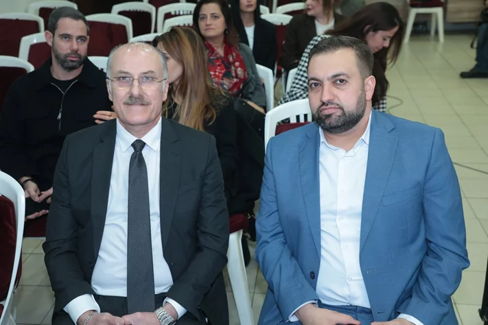 Memorandum of Understanding Between Lebanese Ministry of Public Health & AstraZeneca