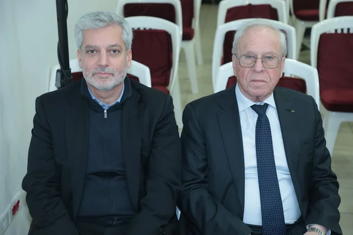 Memorandum of Understanding Between Lebanese Ministry of Public Health & AstraZeneca