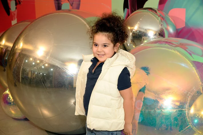 Un Noel Hors du Temps