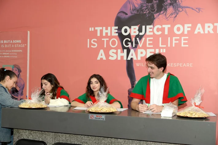 Un Noel Hors du Temps