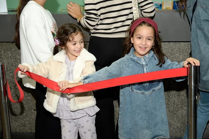 Un Noel Hors du Temps