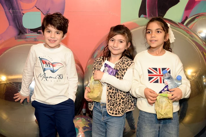 Un Noel Hors du Temps