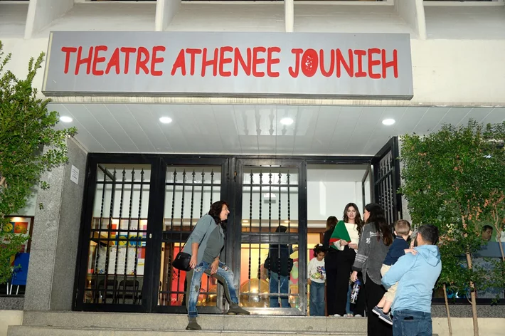 Un Noel Hors du Temps