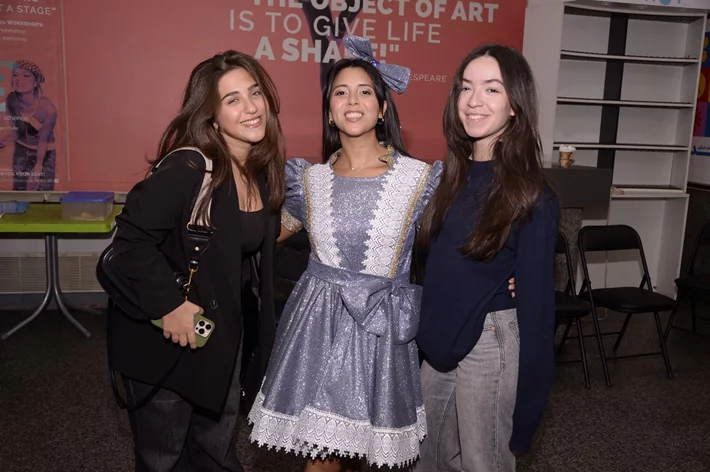 Un Noel Hors du Temps