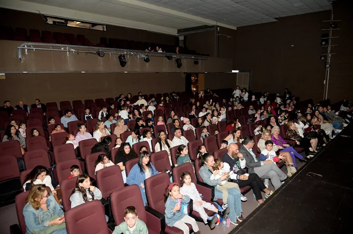 Un Noel Hors du Temps