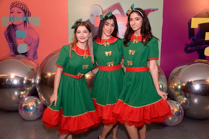 Un Noel Hors du Temps