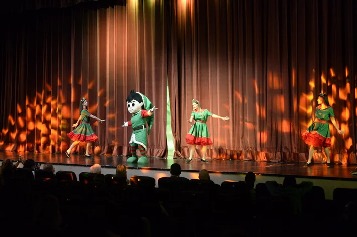 Un Noel Hors du Temps