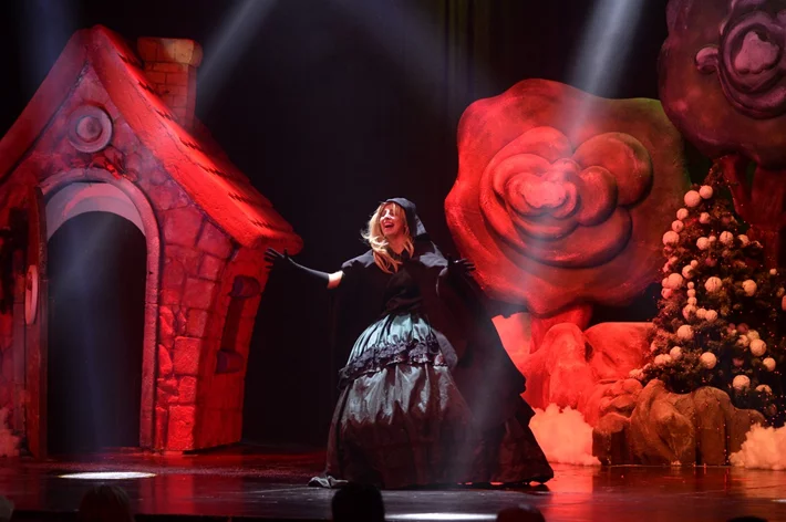 Un Noel Hors du Temps