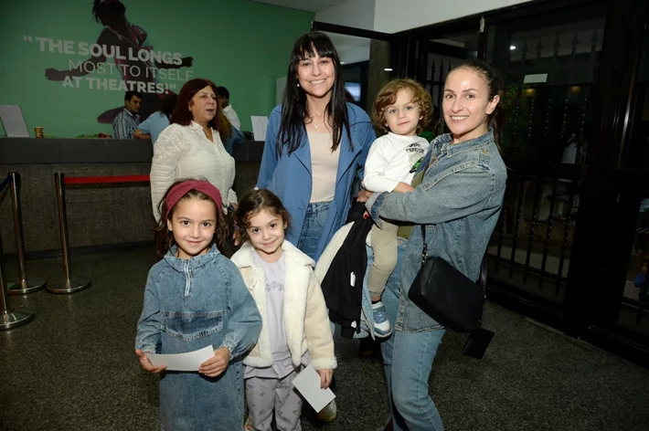 Un Noel Hors du Temps