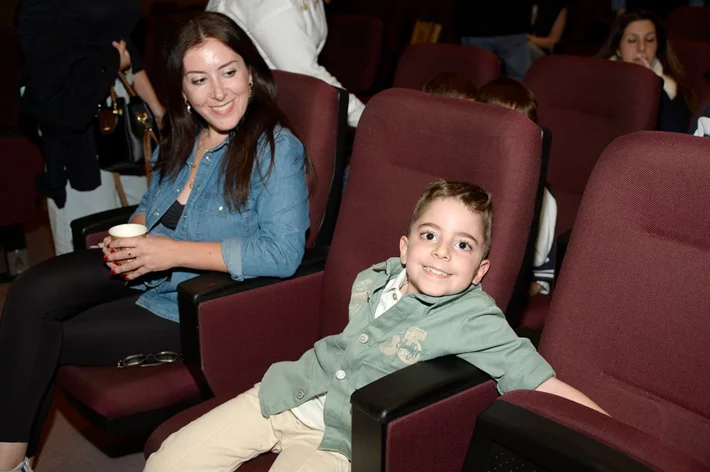 Un Noel Hors du Temps