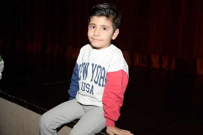 Un Noel Hors du Temps