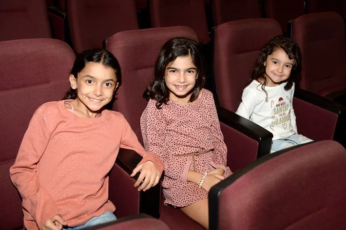 Un Noel Hors du Temps