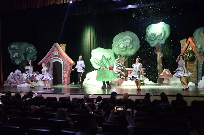 Un Noel Hors du Temps