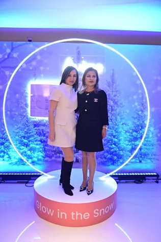 Avene Christmas Gala Dinner