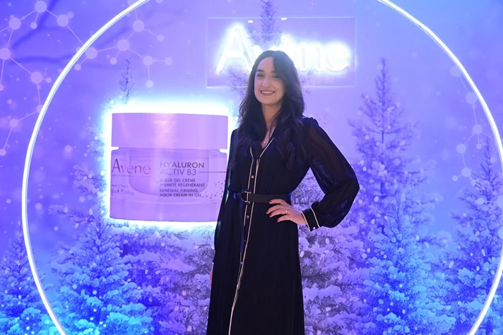 Avene Christmas Gala Dinner