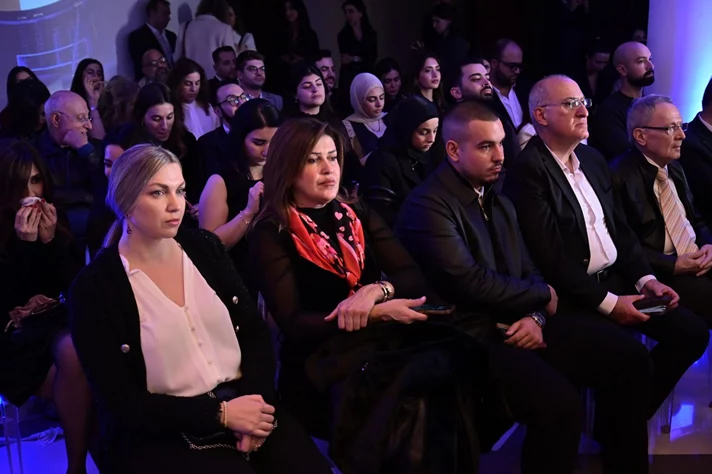 Avene Christmas Gala Dinner