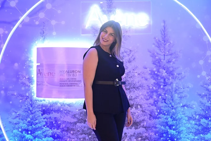 Avene Christmas Gala Dinner