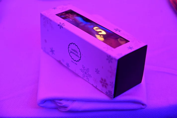 Avene Christmas Gala Dinner