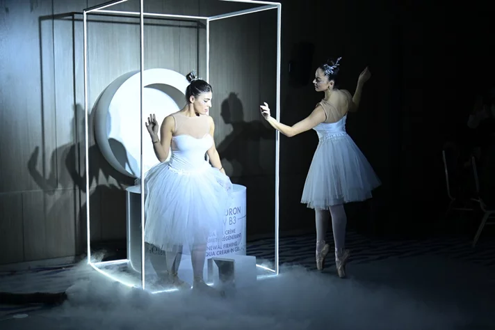 Avene Christmas Gala Dinner