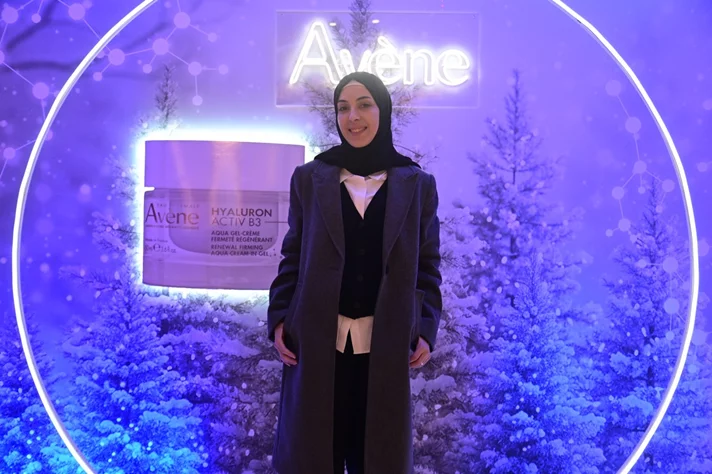 Avene Christmas Gala Dinner