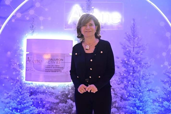 Avene Christmas Gala Dinner