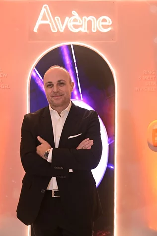 Avene Christmas Gala Dinner