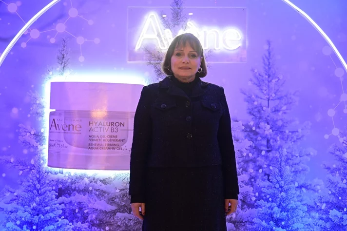 Avene Christmas Gala Dinner