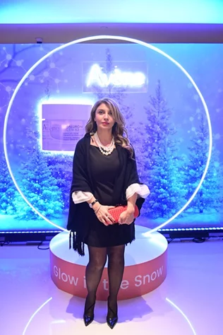 Avene Christmas Gala Dinner