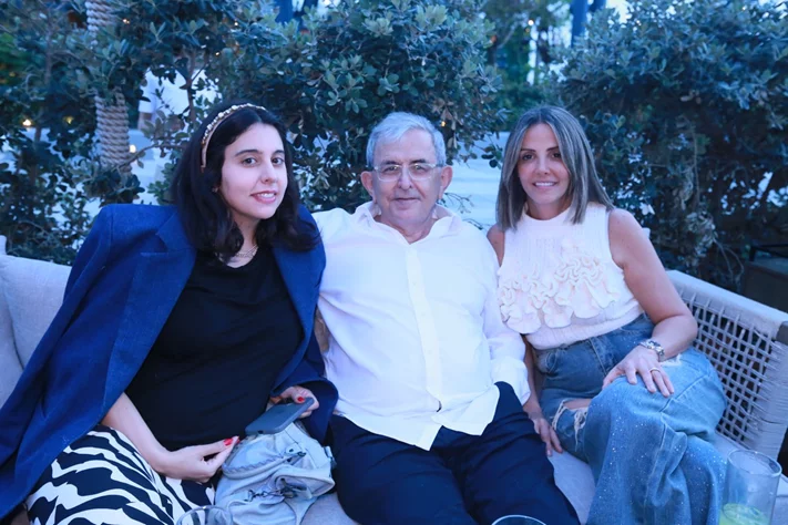 Mount Lebanon Hospital Nurses Day