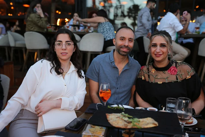 Mount Lebanon Hospital Nurses Day