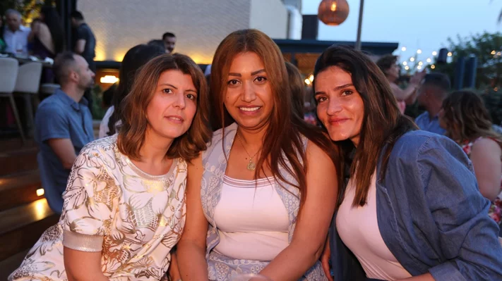 Mount Lebanon Hospital Nurses Day