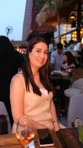Mount Lebanon Hospital Nurses Day