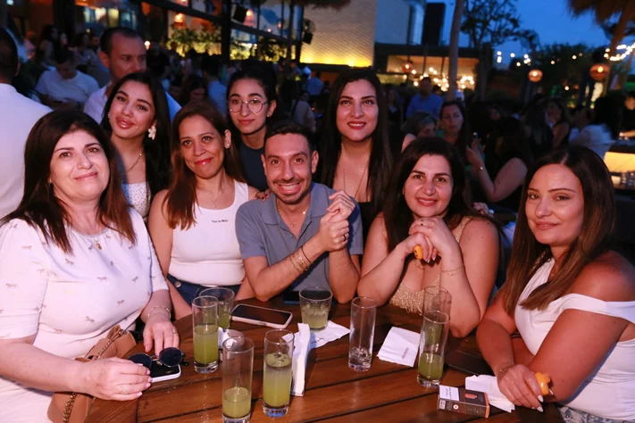 Mount Lebanon Hospital Nurses Day