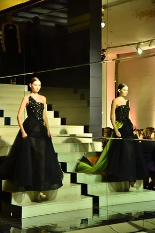 Basil Soda Couture Spring-Summer 2025 collection