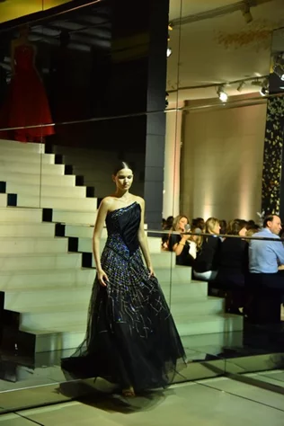 Basil Soda Couture Spring-Summer 2025 collection