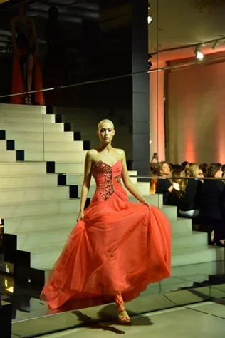Basil Soda Couture Spring-Summer 2025 collection