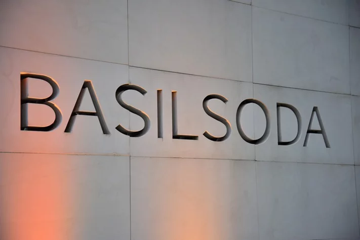 Basil Soda Couture Spring-Summer 2025 collection
