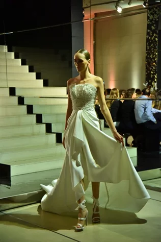 Basil Soda Couture Spring-Summer 2025 collection